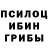 Галлюциногенные грибы ЛСД tamindarow